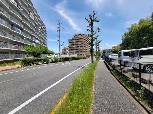 とがグリーンハイツ 現地写真（その他）