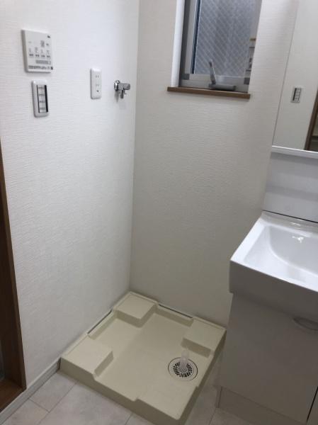大阪市西成区松3丁目　中古戸建 内観写真（その他）