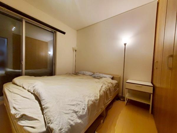 大阪市西成区松3丁目　中古戸建 内観写真（リビング以外の居室）