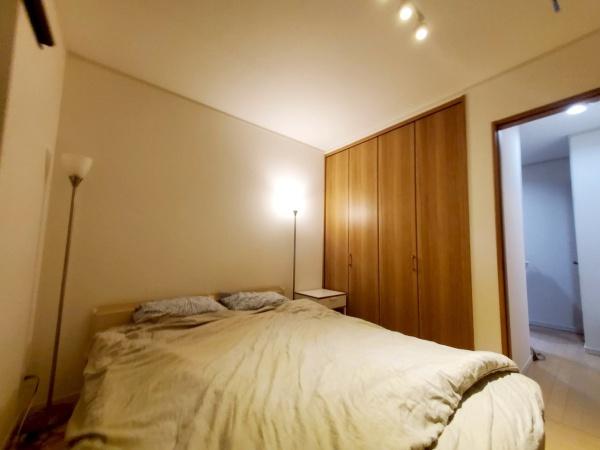 大阪市西成区松3丁目　中古戸建 内観写真（リビング以外の居室）