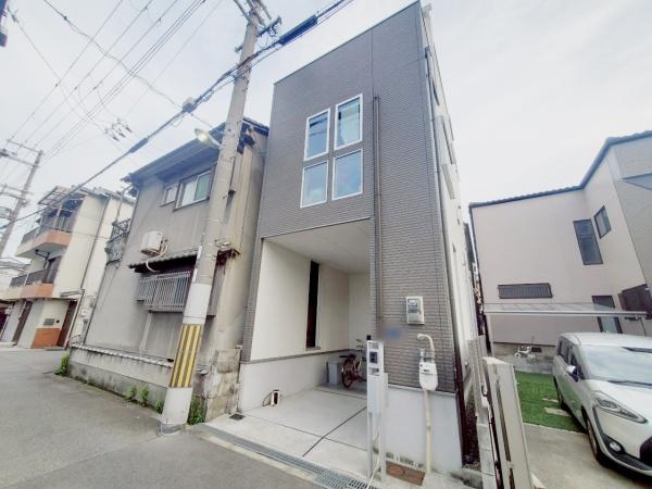 大阪市西成区松3丁目　中古戸建 その他
