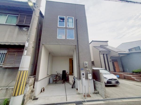 大阪市西成区松3丁目　中古戸建 その他