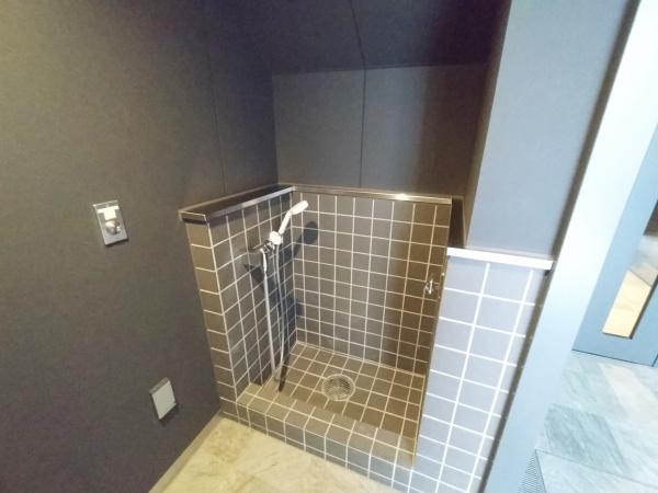 ジオタワー新町 共用部写真（その他）