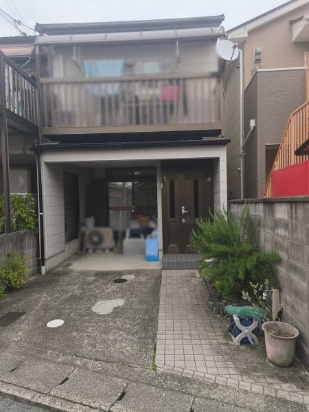 京都市北区上賀茂中ノ坂町　中古戸建 現地写真（その他）