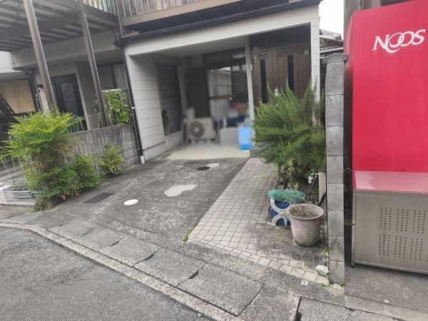 京都市北区上賀茂中ノ坂町　中古戸建 現地写真（その他）