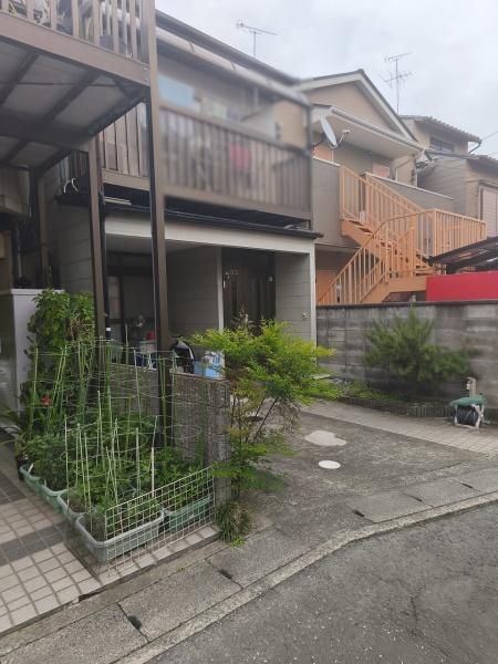 京都市北区上賀茂中ノ坂町　中古戸建 現地写真（その他）