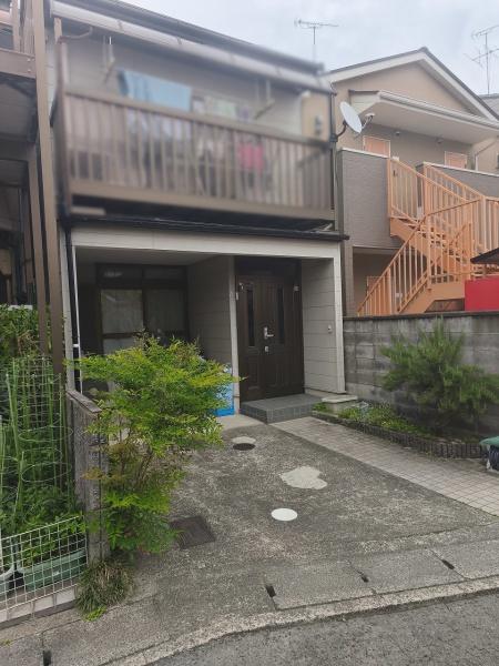 京都市北区上賀茂中ノ坂町　中古戸建 現地写真（その他）