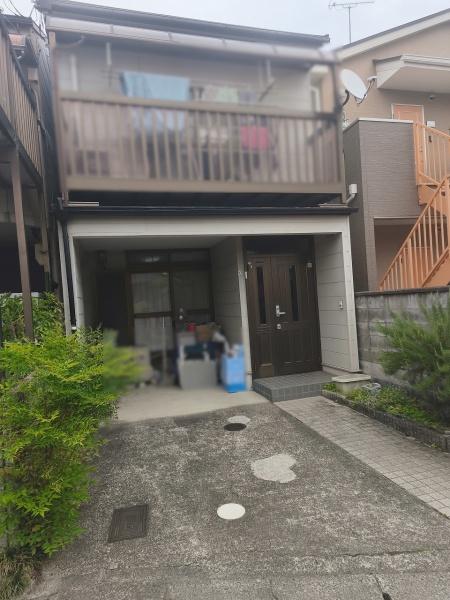 京都市北区上賀茂中ノ坂町　中古戸建 現地写真（その他）