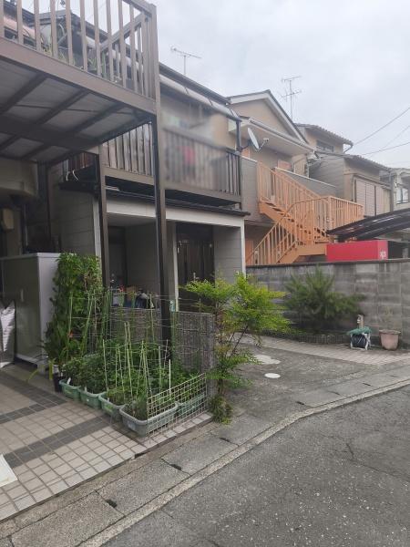 京都市北区上賀茂中ノ坂町　中古戸建 現地写真（その他）
