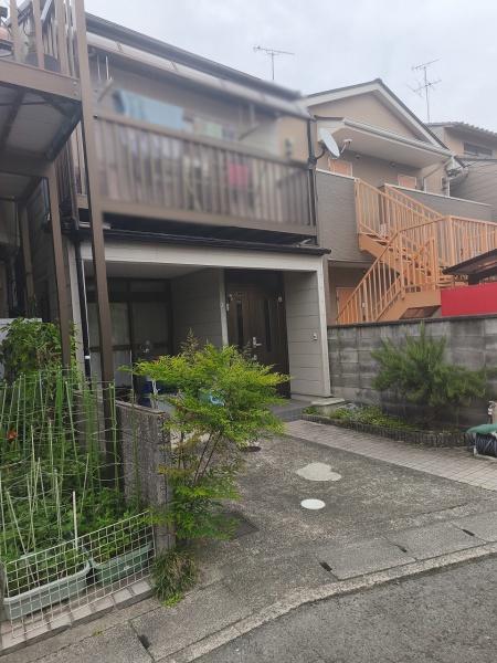 京都市北区上賀茂中ノ坂町　中古戸建 現地写真（その他）