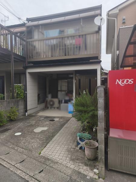 京都市北区上賀茂中ノ坂町　中古戸建 現地写真（その他）