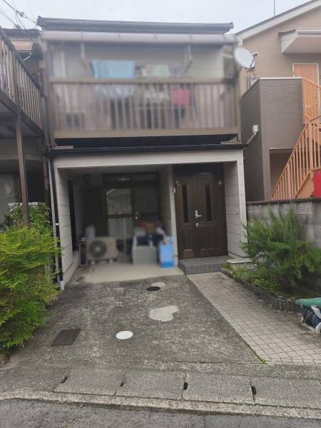 京都市北区上賀茂中ノ坂町　中古戸建 現地写真（その他）