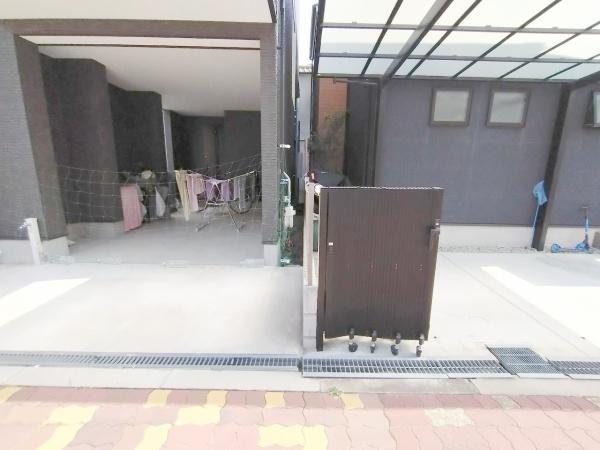 大阪市大正区南恩加島3丁目　中古戸建 現地写真（その他）