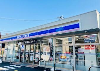 大阪市生野区新今里3丁目　売土地 コンビニ