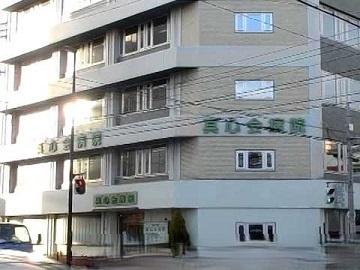 大阪市旭区新森1丁目　売土地 その他