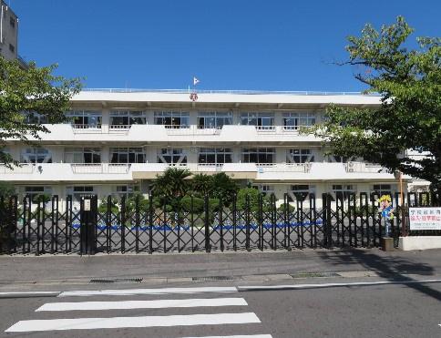 滋賀県大津市浜町　中古戸建 小学校