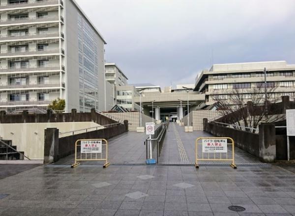 ローレルコート京都御所東 その他