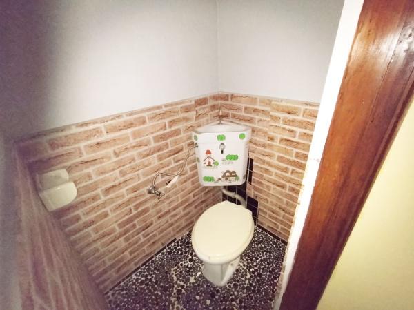 大阪市此花区高見2丁目　中古戸建 内観写真（トイレ）