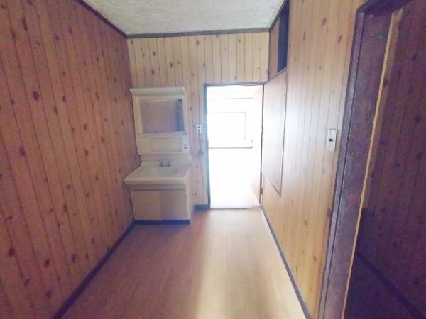 大阪市此花区高見2丁目　中古戸建 内観写真（リビング以外の居室）