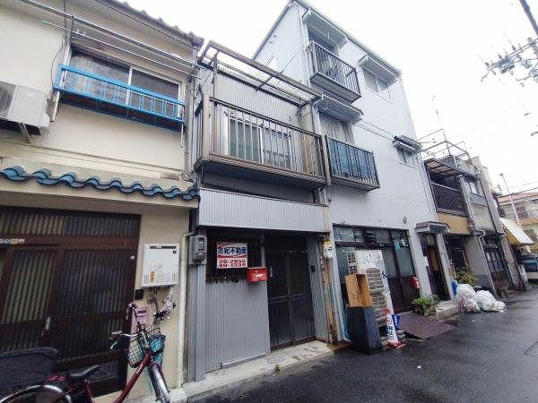 大阪市此花区高見2丁目　中古戸建 現地写真（その他）