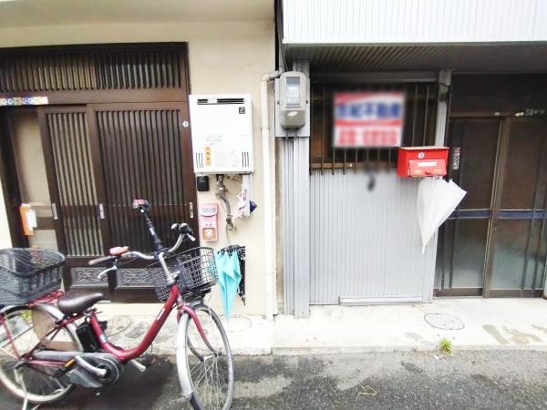大阪市此花区高見2丁目　中古戸建 現地写真（その他）