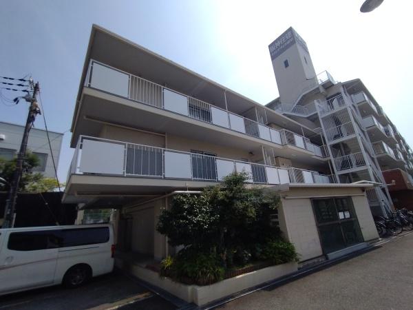 阪神住建グランドヴィラ淀川A棟 現地写真（その他）