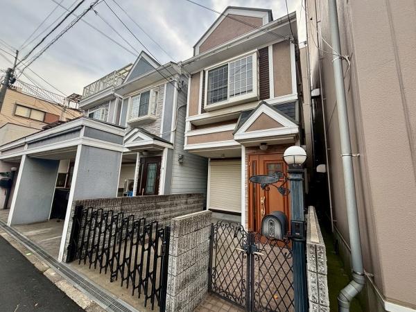 大阪市住吉区遠里小野7丁目　中古戸建 その他