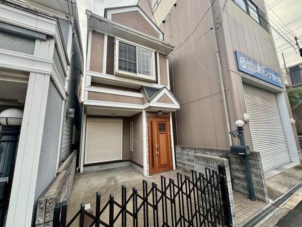 大阪市住吉区遠里小野7丁目　中古戸建 その他