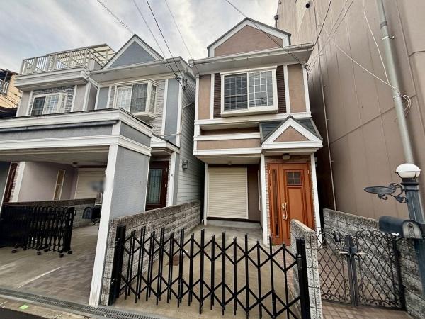 大阪市住吉区遠里小野7丁目　中古戸建 その他