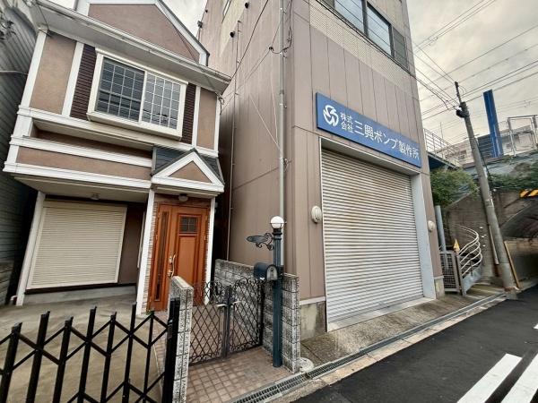 大阪市住吉区遠里小野7丁目　中古戸建 その他