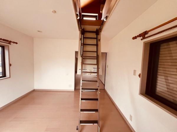 堺市南区庭代台4丁　中古戸建 内観写真（その他）