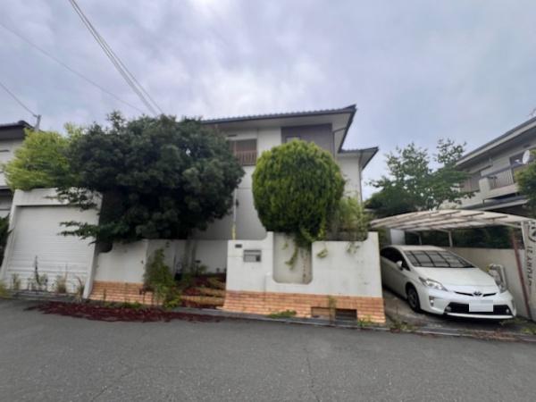 堺市南区庭代台4丁　中古戸建 現地写真（その他）