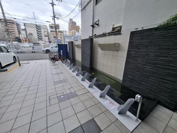 エステムコート難波センチュリオ 共用部写真（その他）