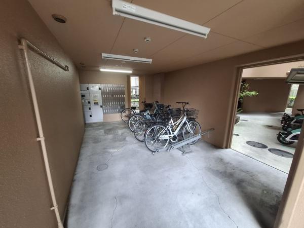 エステムコート難波センチュリオ 共用部写真（その他）