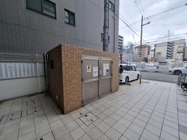 エステムコート難波センチュリオ 共用部写真（その他）