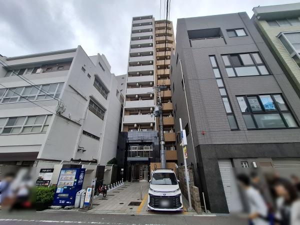 エステムコート難波センチュリオ 現地写真（その他）