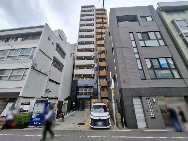 エステムコート難波センチュリオ 現地写真（その他）