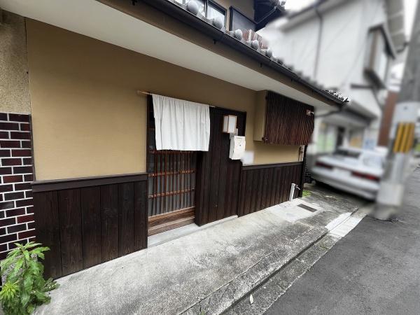 京都市中京区西ノ京星池町　中古戸建 現地写真（その他）