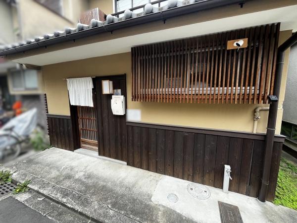 京都市中京区西ノ京星池町　中古戸建 現地写真（その他）