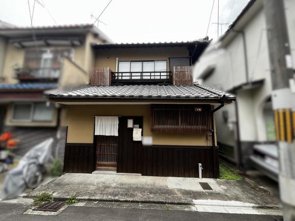 京都市中京区西ノ京星池町　中古戸建 現地写真（その他）