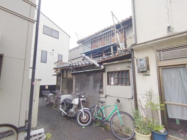大阪市此花区伝法2丁目　中古戸建 現地写真（その他）