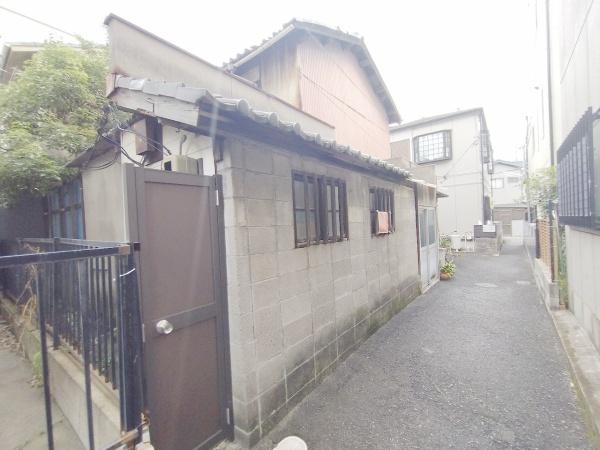 大阪市此花区伝法2丁目　中古戸建 現地写真（その他）