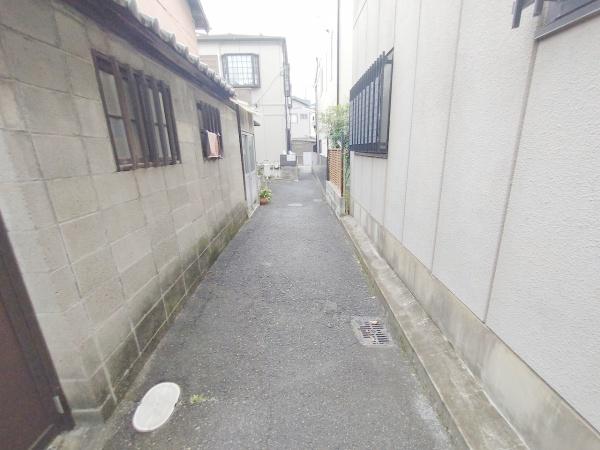 大阪市此花区伝法2丁目　中古戸建 現地写真（その他）