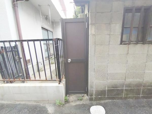 大阪市此花区伝法2丁目　中古戸建 現地写真（その他）
