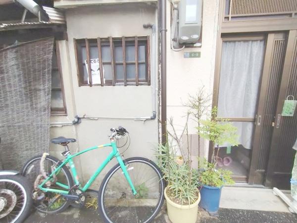 大阪市此花区伝法2丁目　中古戸建 現地写真（その他）