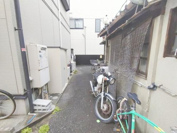 大阪市此花区伝法2丁目　中古戸建 現地写真（その他）