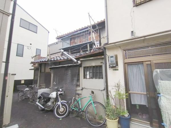 大阪市此花区伝法2丁目　中古戸建 現地写真（その他）