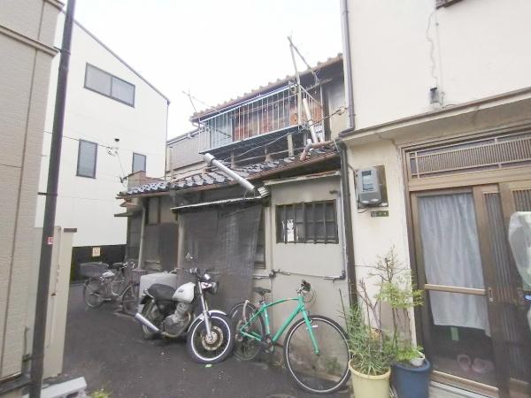 大阪市此花区伝法2丁目　中古戸建 現地写真（その他）