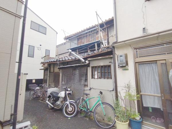 大阪市此花区伝法2丁目　中古戸建 現地写真（その他）
