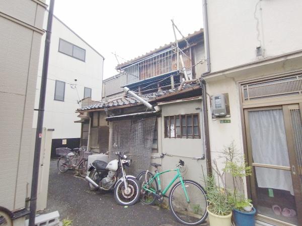 大阪市此花区伝法2丁目　中古戸建 現地写真（その他）